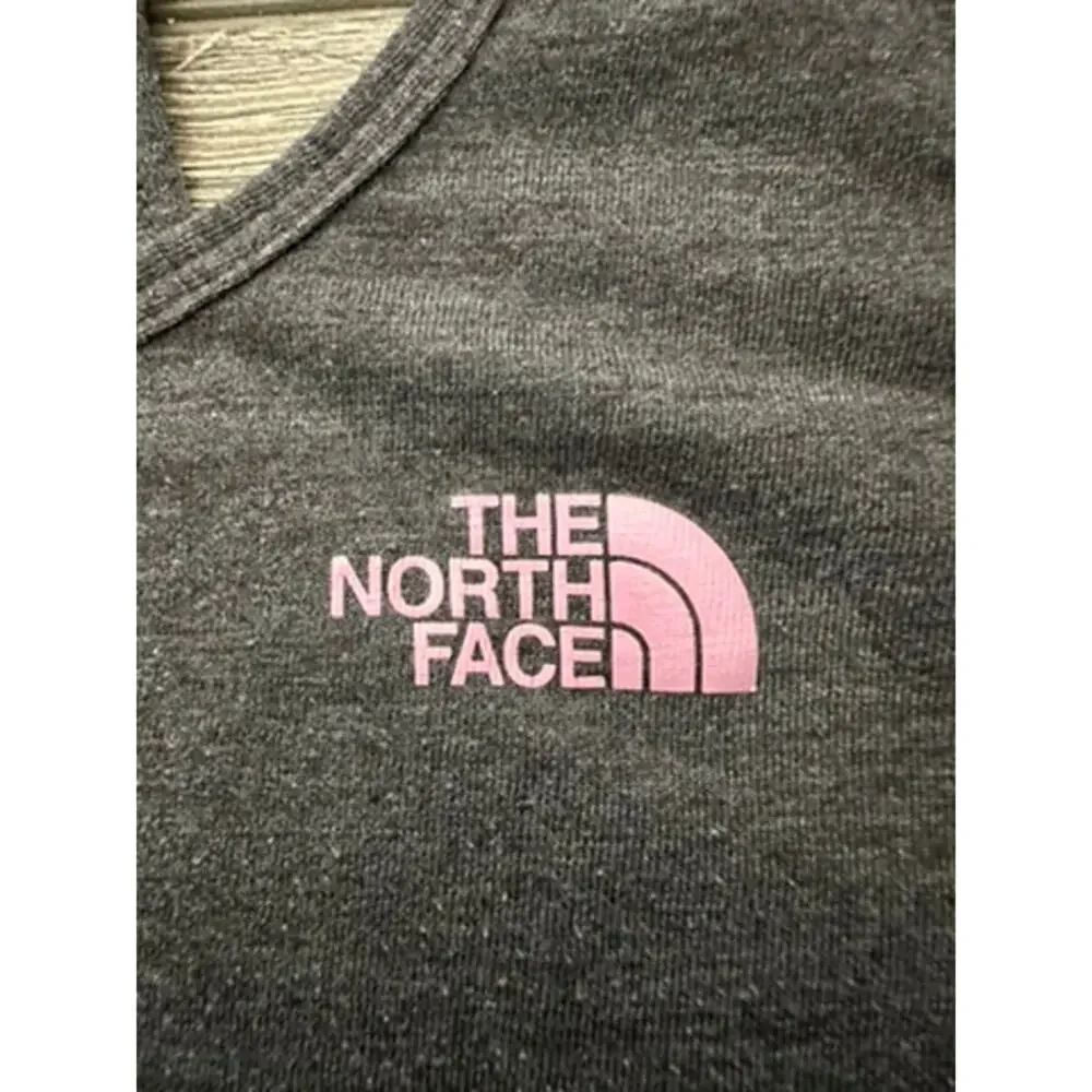 The North Face Tank Top Gray size Medium - Picture 4 of 6